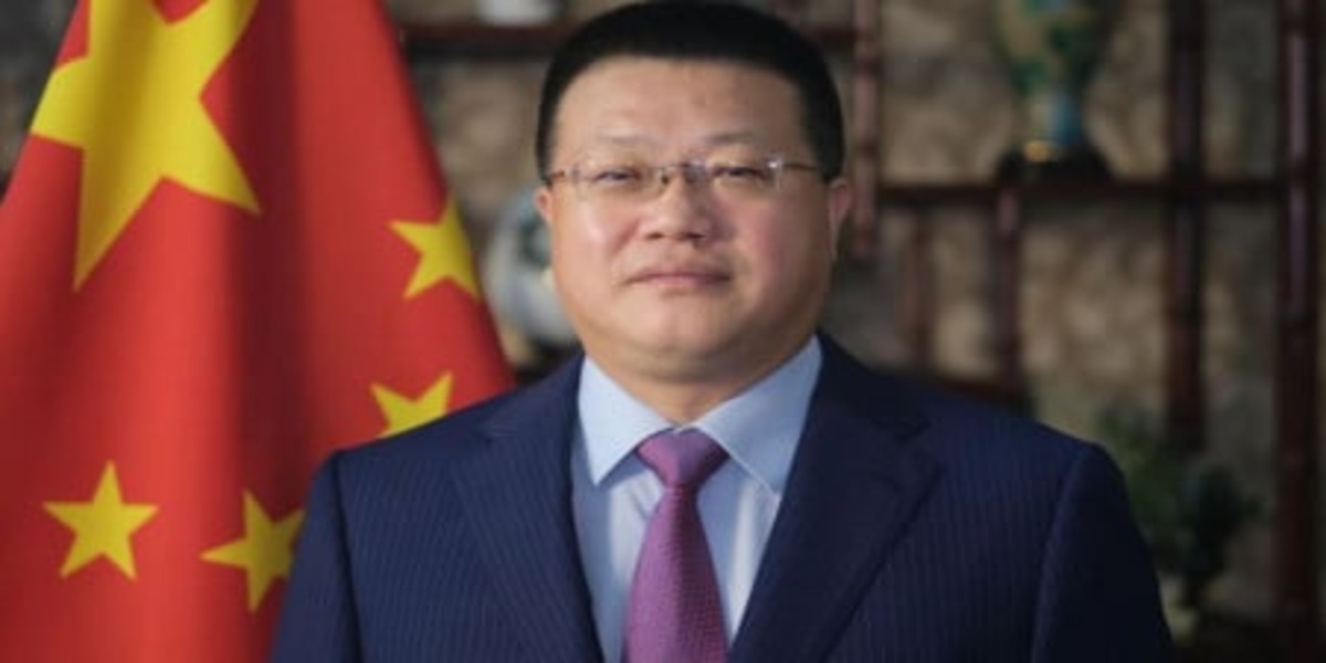 Ambassador Yao optimistic on Bangladesh-China FTA