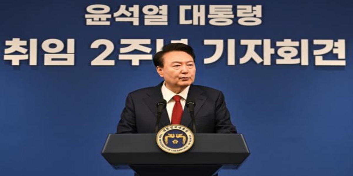 S. Korean president to host Africa summit eyeing minerals, trade