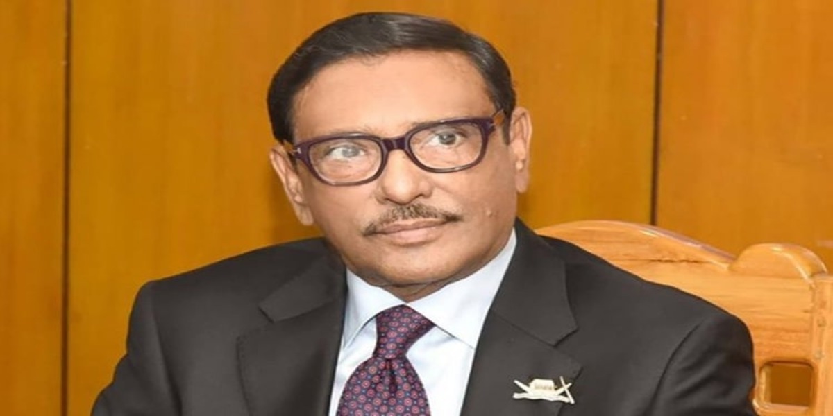 BNP closely connected with Jamaat, communal forces: Quader