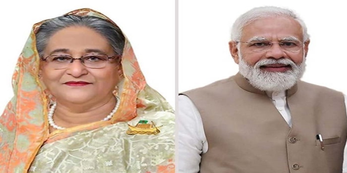 PM congratulates Modi on NDA alliance’s win in Indian election