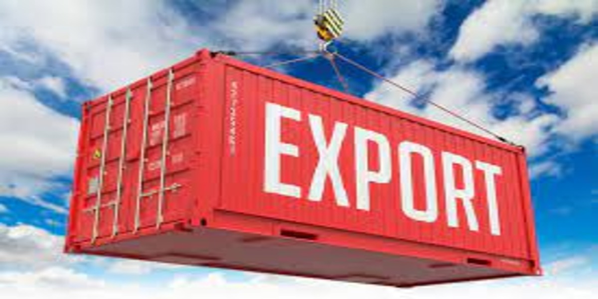 Exports up 2% in July-May
