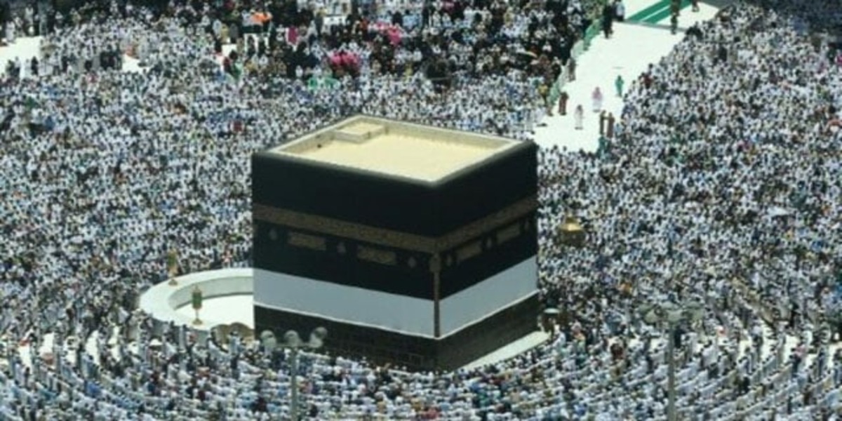 Saudi Arabia clears Makkah of over 300,000 unregistered pilgrims ahead of hajj