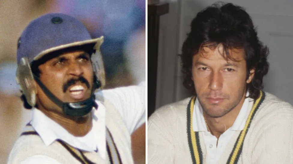 The 'gravest crisis' after 1989's India v Pakistan in New York