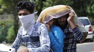 India's heatwave longest ever, worse to come

