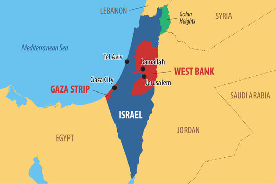 Israel war cabinet minister Benny Gantz quits Bibi govt
