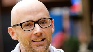 My job now is animal rights, not music: Moby
