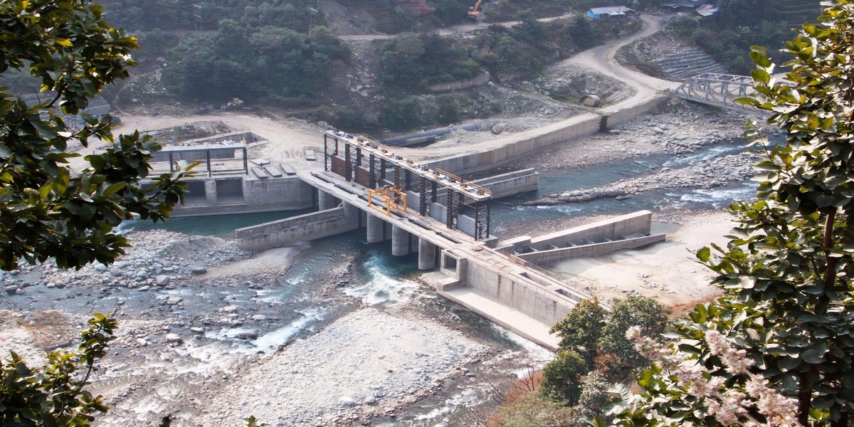 Cabinet approves 40MW hydropower import from Nepal