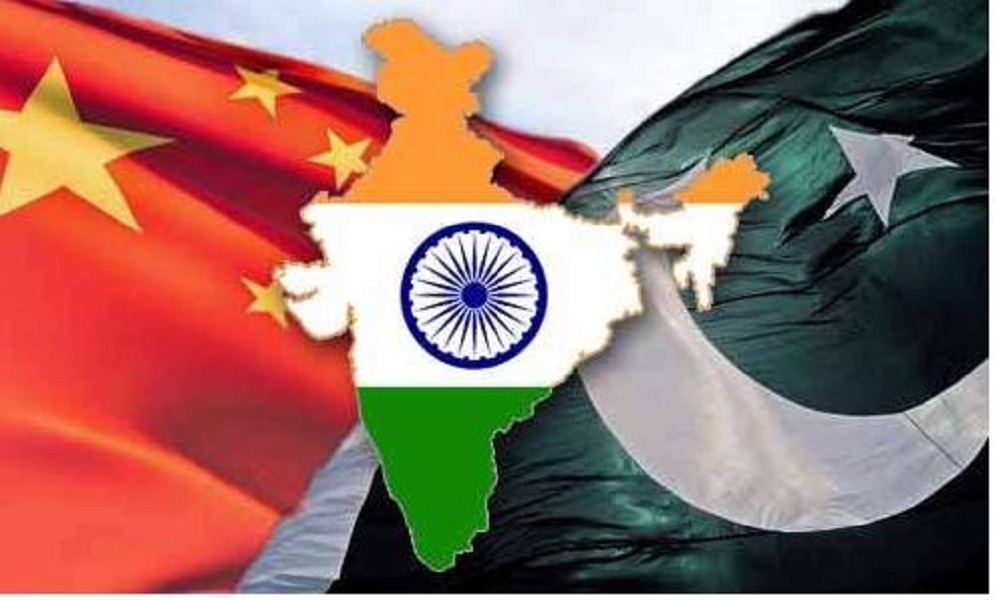 India to reveal roadmap on China, Pakistan