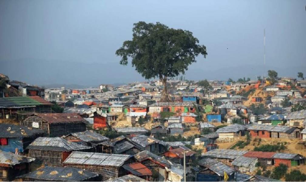 Arsa, RSO clash leaves 3 Rohingyas dead