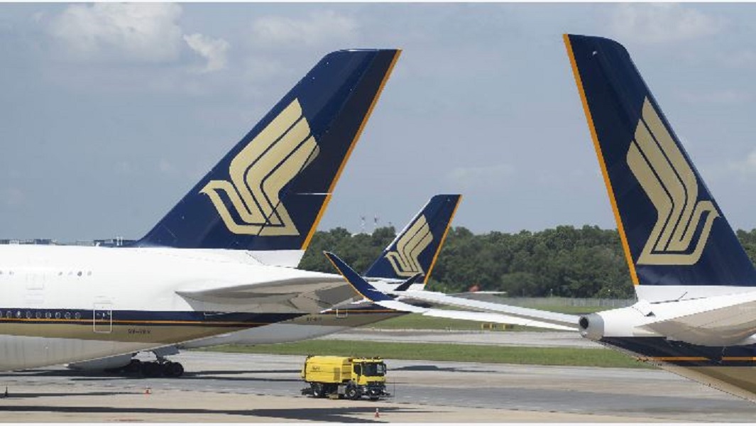 Singapore Airlines turbulence victims offered payouts