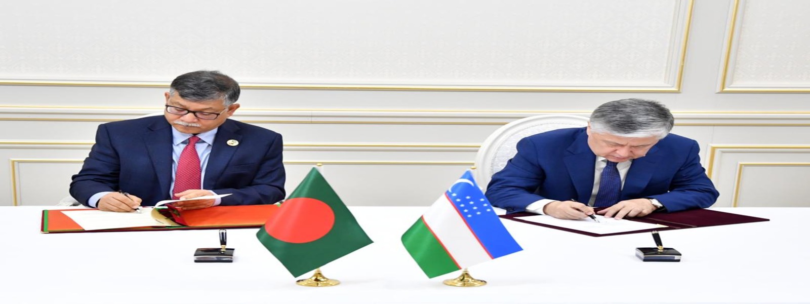 Bangladesh requests Uzbekistan to establish direct air connectivity