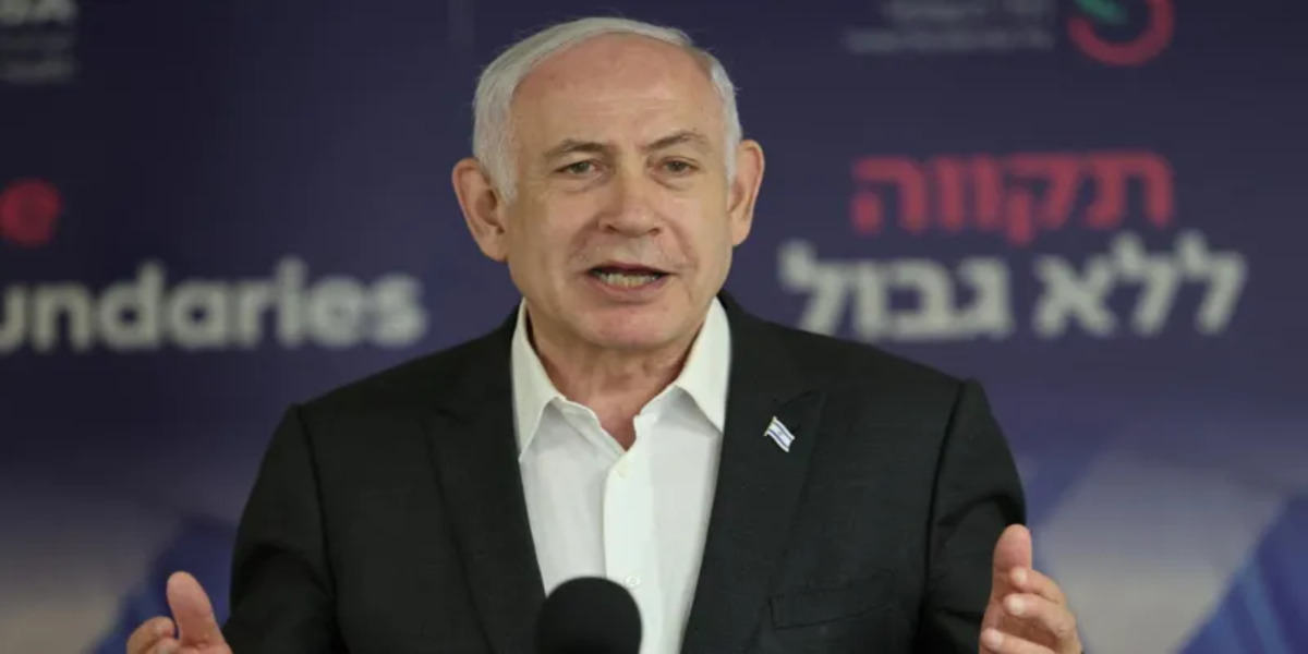 Netanyahu walks tightrope as US urges Gaza ceasefire deal