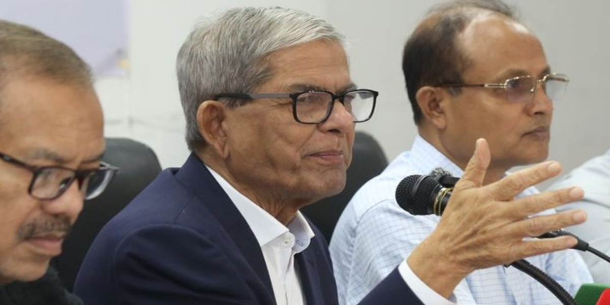 Fakhrul pledges to intensify anti-government protests 