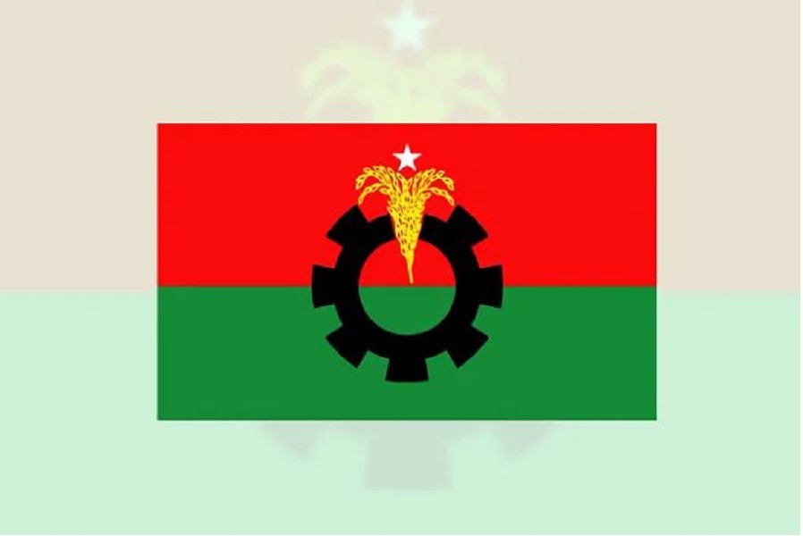 BNP dissolves Dhaka metros, Jubo Dal central committee
