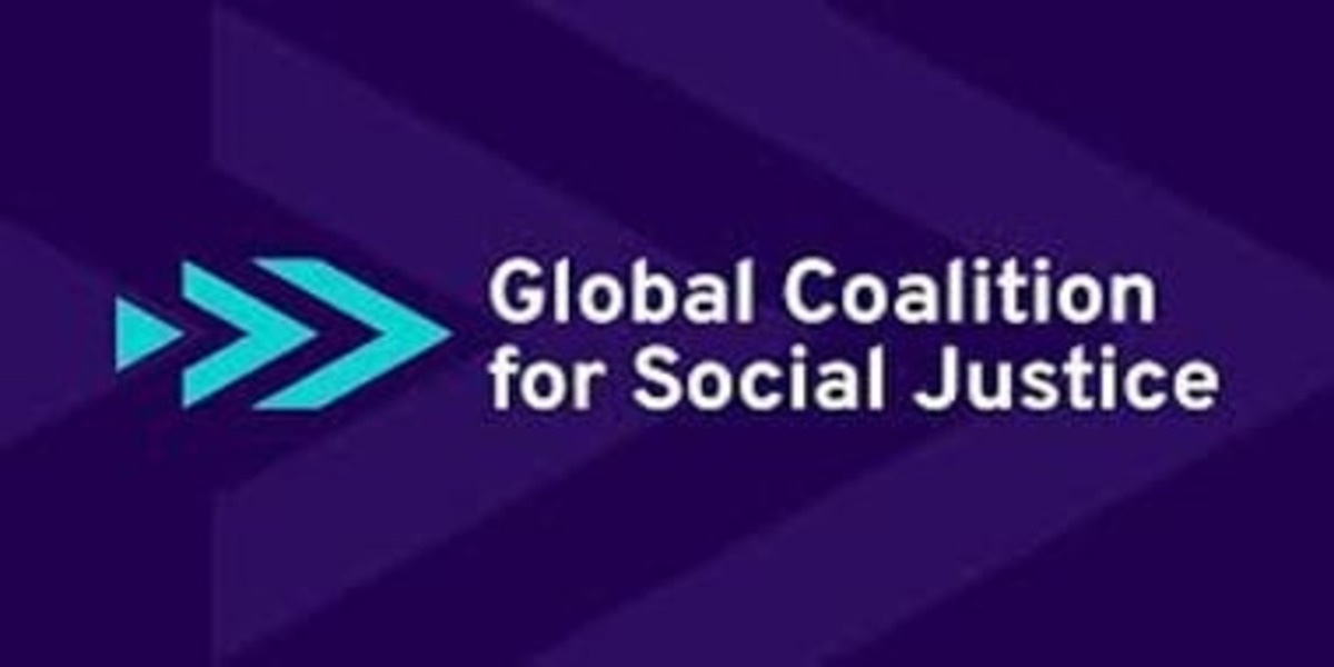 Bangladesh joins Global Coalition for Social Justice