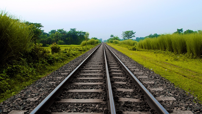 New Indian rail lines for Northeast via Bangladesh
