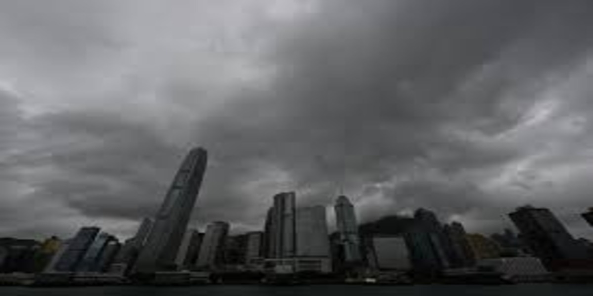 HK bourse to keep trading through severe weather