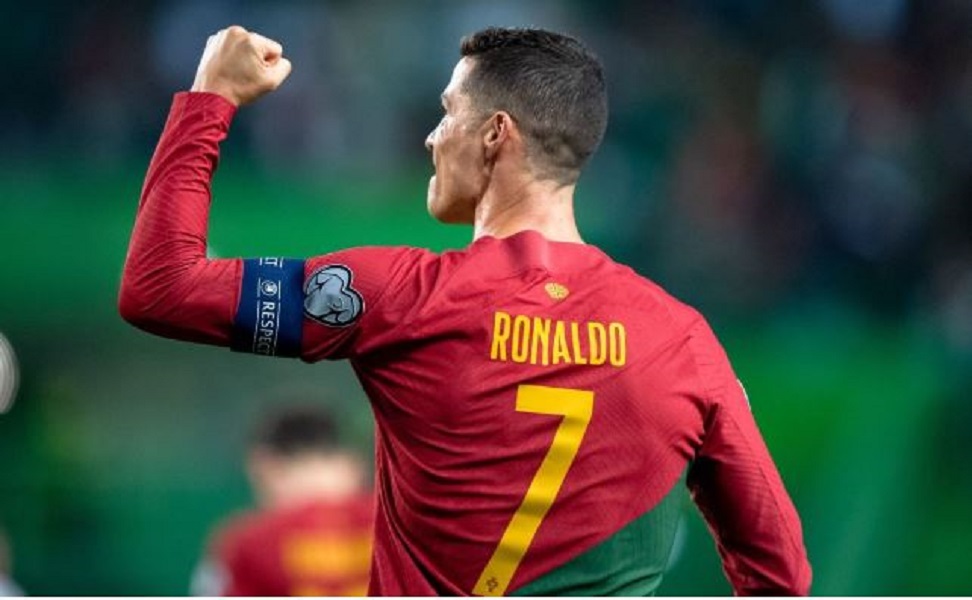 Cristiano to feature at record six UEFA Euro