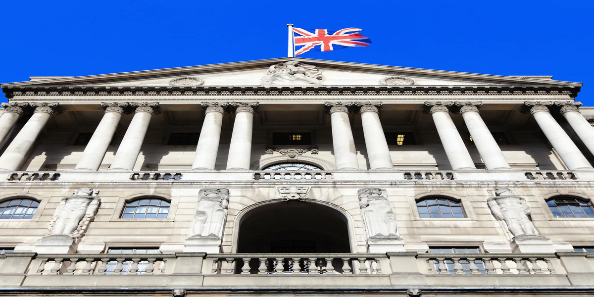 Bank of England keeps main interest rate at 16-year high of 5.25% despite inflation fall