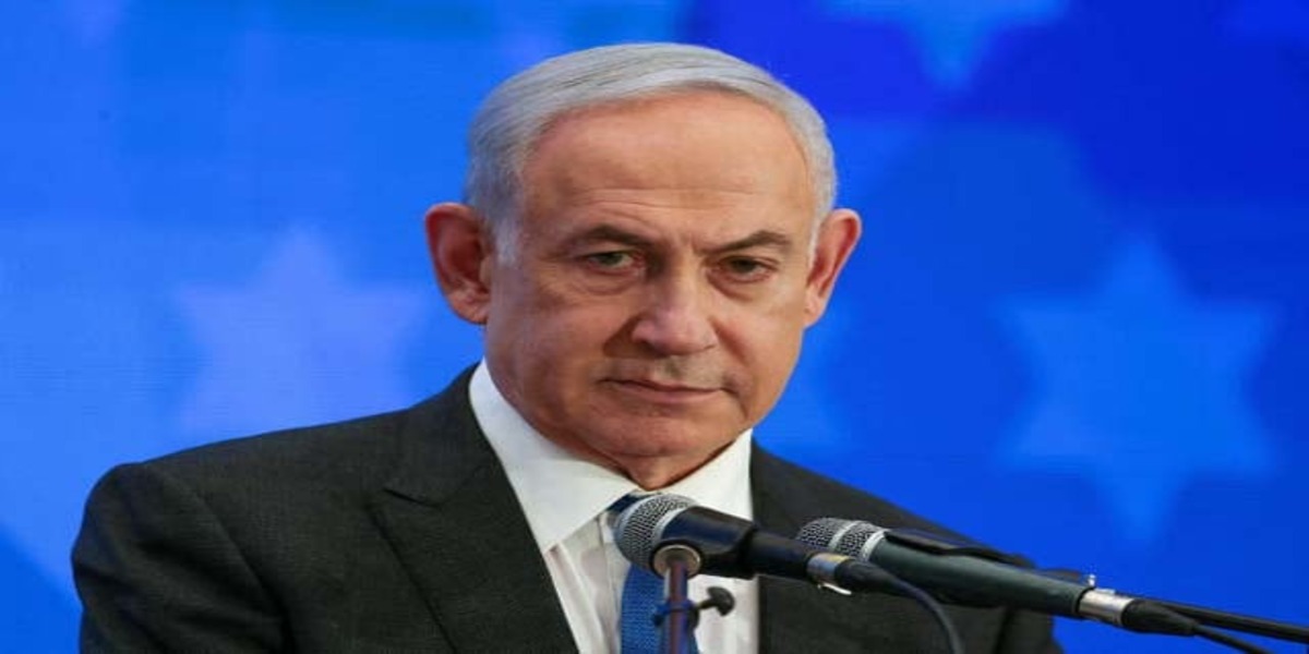 New tensions between White House, Israeli PM