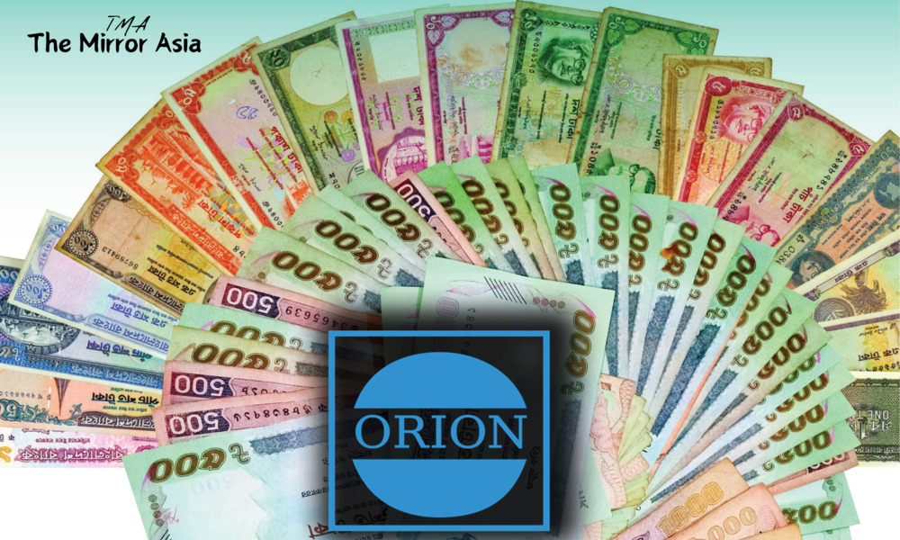 Orion Group’s scamster Obaidul Karim gets court clearance to hide default loans