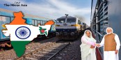Bangladesh must not give India train transit

