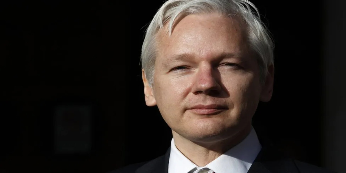 Timeline of Wikileaks founder's case