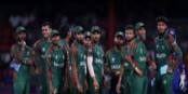 Bangladesh to return home Friday after disastrous T20 WC