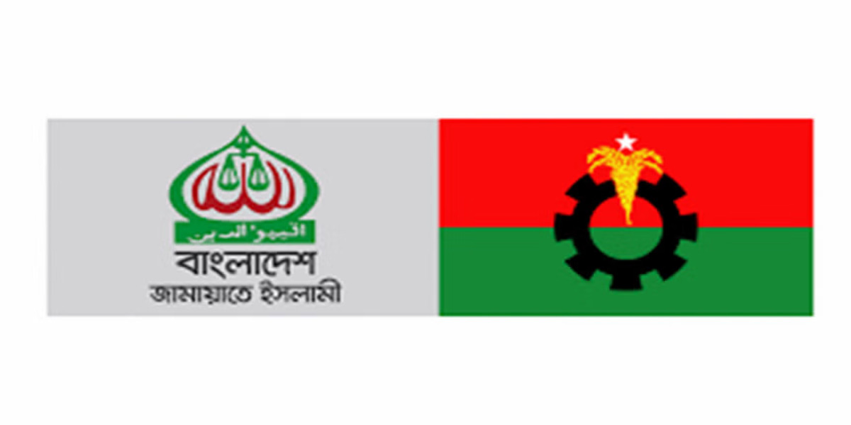 BNP, Jamaat reunite to bolster anti-govt movement 