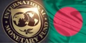 Bangladesh receives $1.15bn from IMF as part of $4.7bn loan package