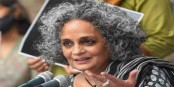 Arundhati Roy wins PEN Pinter Prize 2024 amid prosecution threat over Kashmir comments