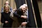 Julian Assange returns home finally