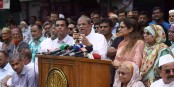 Don’t betray nation by signing anti-state deal with India: Fakhrul urges govt