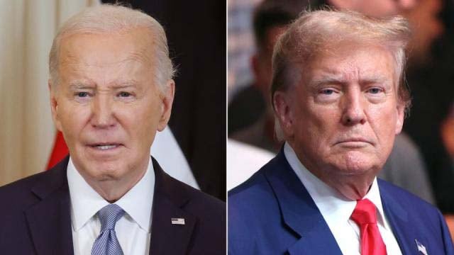 Foreign diplomats react with horror to Biden’s underwhelming debate performance
