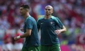 Portugal to face newcomer Slovenia in knockout
