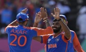 Hurricane Beryl disrupts T20 World Cup winner India’s homecoming
