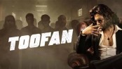 ‘Toofan’ goes global
