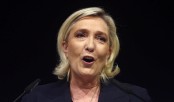 France’s far right leads in first round of elections, exit polls
