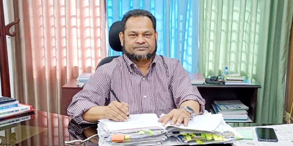ACC’s Mahabubul Alam amasses wealth, remains untouched mysteriously