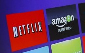 Netflix, Amazon target Asian
