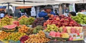 Halving food waste can reduce hunger for 153m people: report