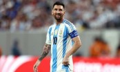 Messi and Miami teammates among MLS lineup for All-Star Game