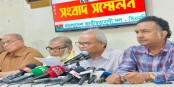Rizvi terms Awami League’s stance against graft ‘a national joke’