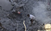 Palestinian death toll from Israel-Hamas war surges past 38,000


