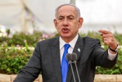 Israel to send delegation for Gaza hostage negotiations: PM
