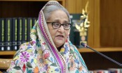 Hasina aims to conquer the moon 
