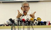 BNP morally supports the ‘justified’ movements of teachers, students: Fakhrul